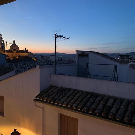 Fortress Jacuzzi Suites Xàtiva Exterior foto